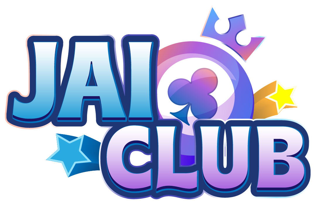 Jaiclub Logo - India's Trusted Online Prediction Game